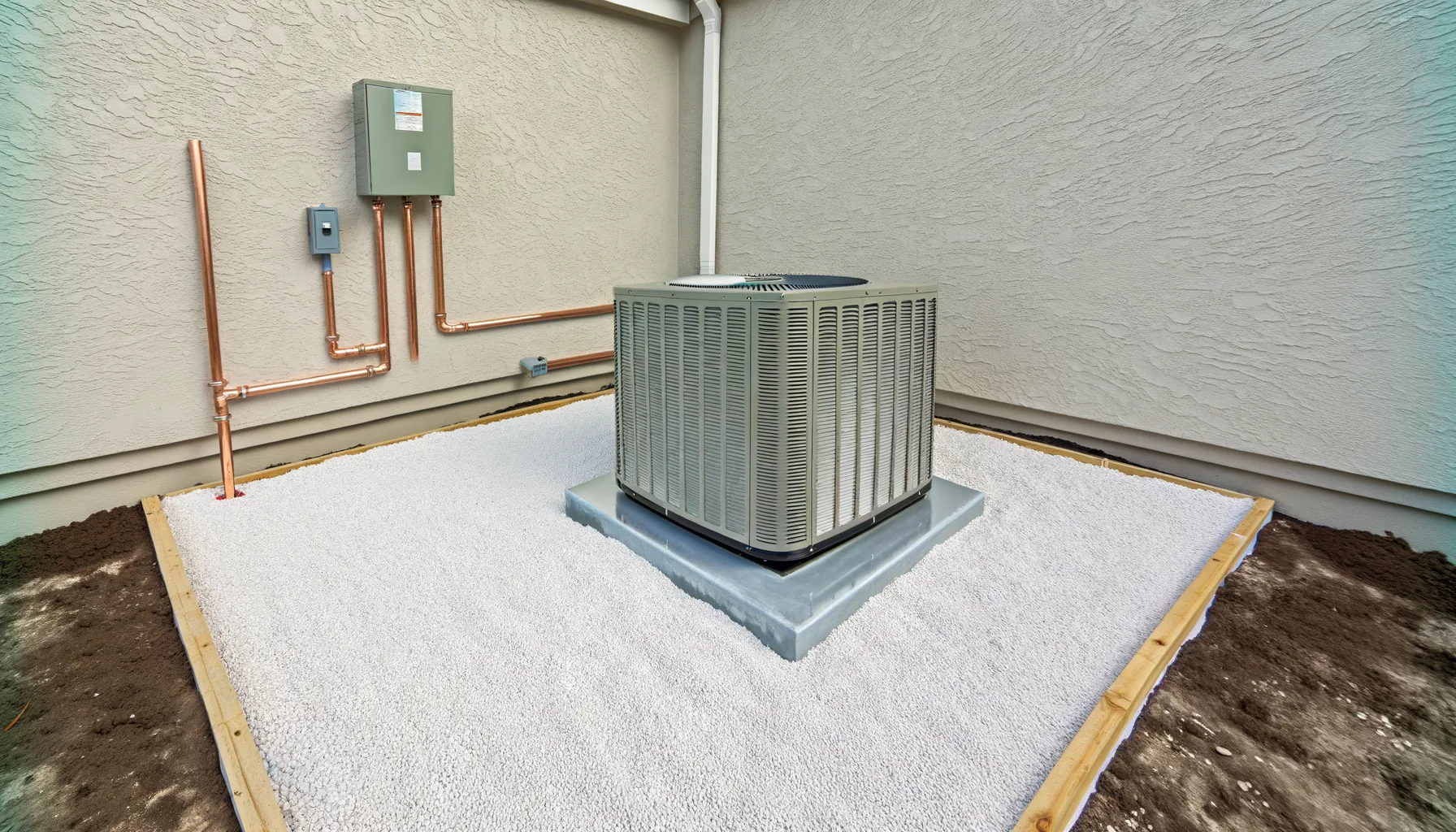 Furnace Replacement