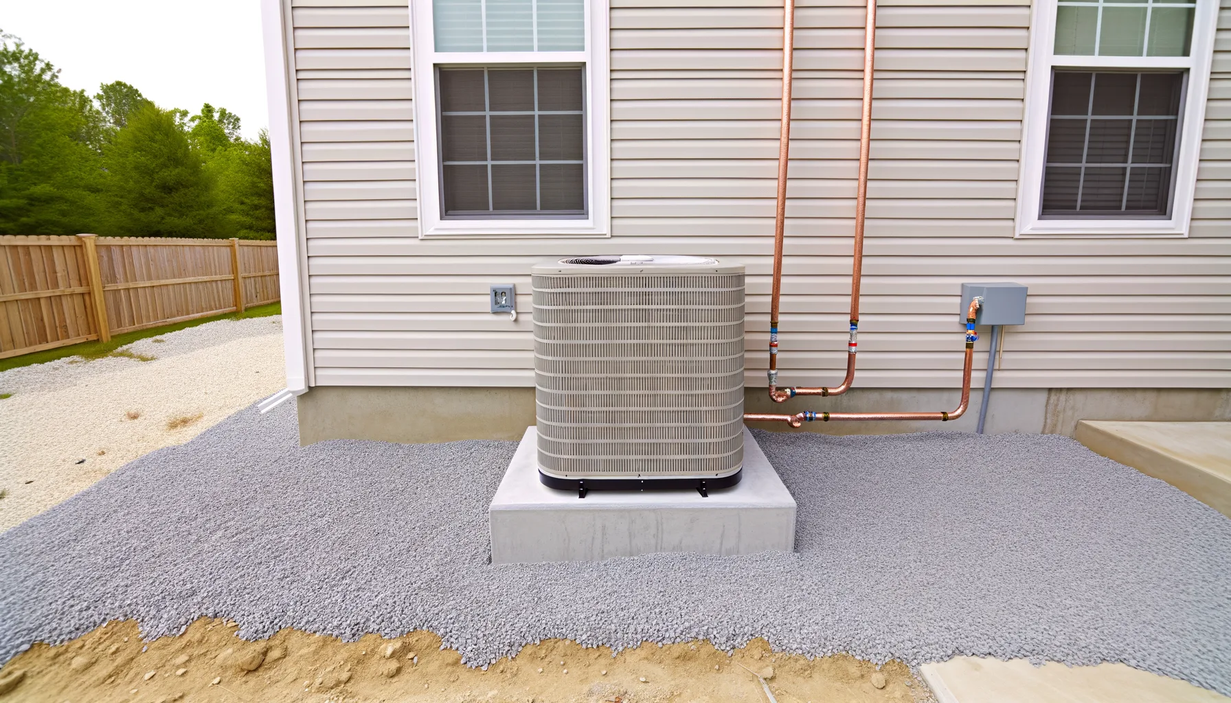 HVAC Warranty Service