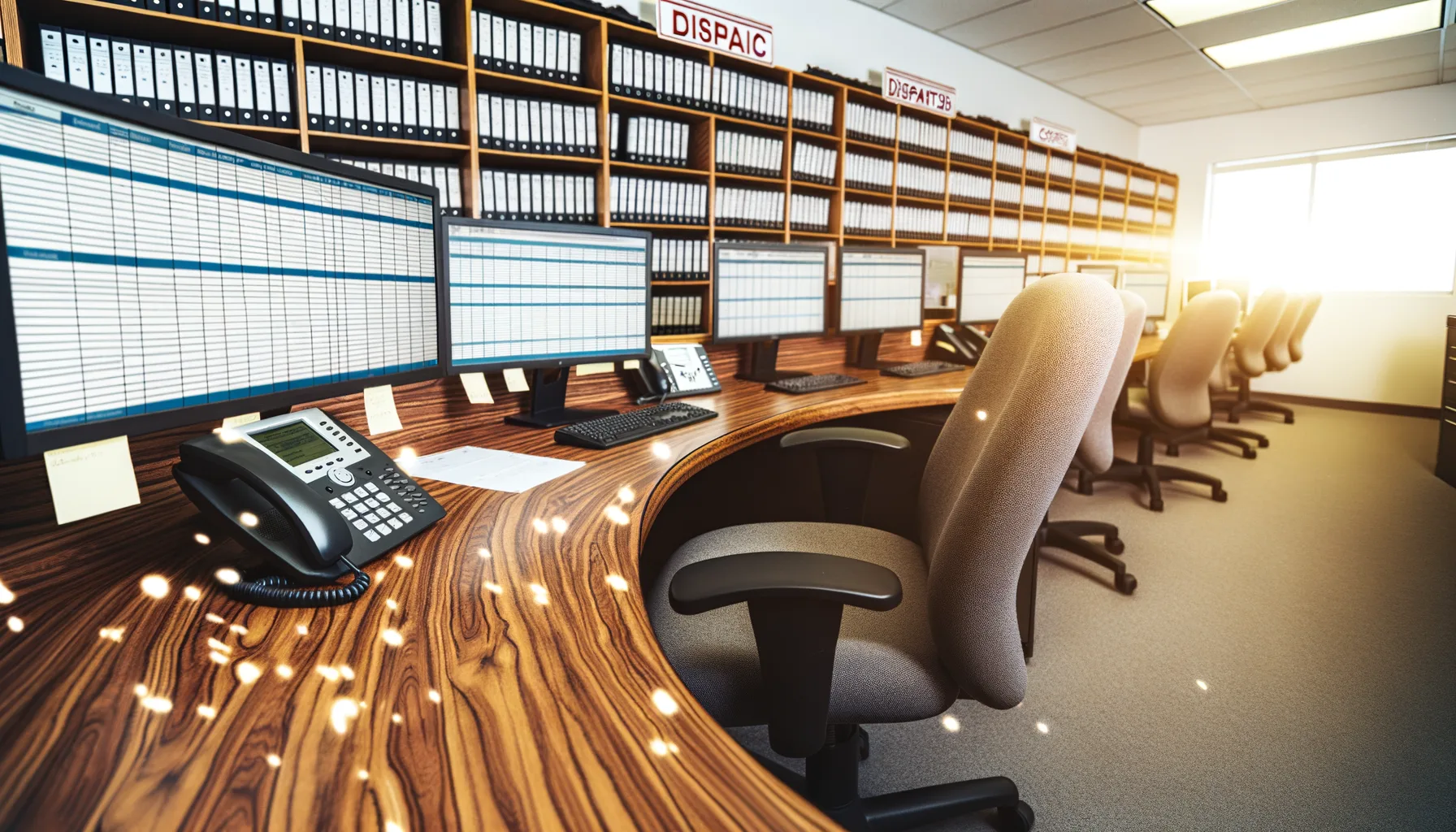 EchoFlow Heating and Cooling team