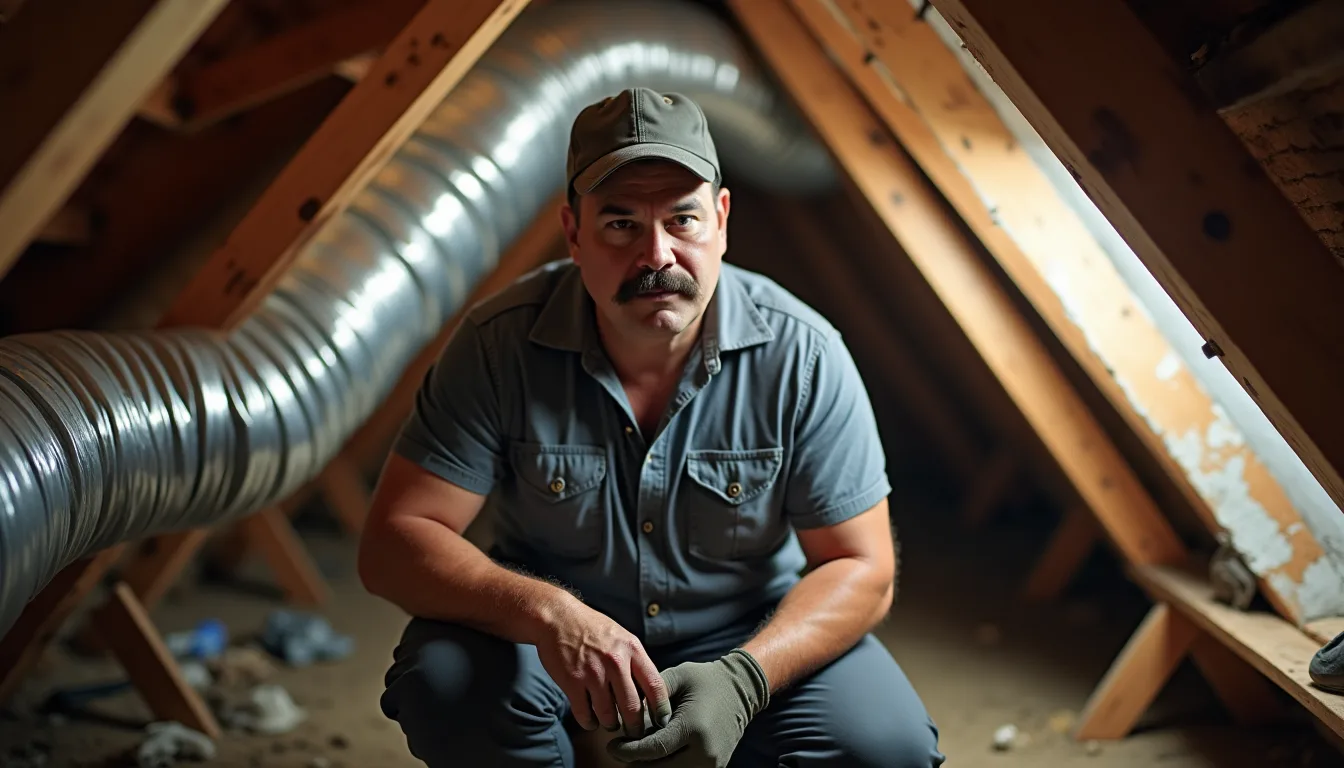 Professional Equipment